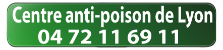Centre Anti-poison